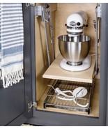 Mixer Appliance Lift ML-1CH By Hardware Resources New - $168.00