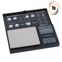 1x Scale Truweigh Classic Digital Mini Scale | Auto Shutoff | 100G - $21.00