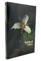 No Author Noted Spiritual Journal 1st Edition 1st Printing - £36.18 GBP