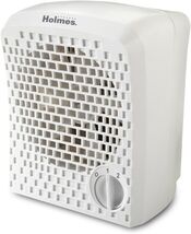 Holmes HAP116Z 2 - Speed Air Purifier - White (Open Box) - $381.64 MXN