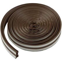 M-D Building Products 43848 M-D All Climate Wave Profile Weather Seal Ta... - $23.89