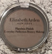 Elizabeth Arden Flawless Finish EVERYDAY Perfection Foundation ESPRESSO 13 - £7.43 GBP