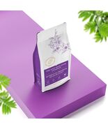 Lavender Authentic Premium Coarse Grain (2mm) Dead Sea Salt 20 lbs - Cus... - €14,49 EUR+