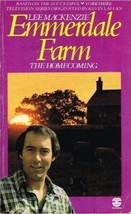 USED BOOK The Homecoming (Emmerdale Farm Book 16) - Lee Mackenzie - £3.06 GBP