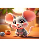 Digital Image Ai Picture Photo Wallpaper Background Desktop Art Cartoon ... - $18.34 MXN