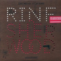 Rinf &amp; Adrian Sherwood - Der Westen Ist Am Ende: The Complete Sessions (die-cut  - £22.64 GBP