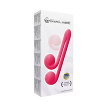 Snail Vibe Pink - £153.48 GBP