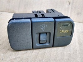 92-95 CIVIC DIMMER CRUISE CONTROL BLANK SWITCH EG EJ1 92 93 94 95 DRIVER... - €29,36 EUR