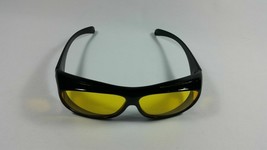 Vehemo Sunglasses  Car Driving Glasses Eyewear UV Protection nightvision - $3.22