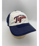 Detroit Tigers Genuine MLB Merchandise Baseball Cap Snapback  - $18.00