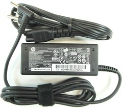 Genuine HP Laptop Charger AC Power Adapter 709985-002 710412-001 19.5V 3... - £18.37 GBP
