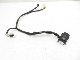 BMW Z3 E36 Switch, Power Seat Control 4 Way w/ Wiring Right 8410674 - $108.89