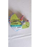 Fit+Fresh Cool Coolers 2 Ultra Slim Ice Packs Dinosaurs Bpa Free/Non-tox... - £7.07 GBP