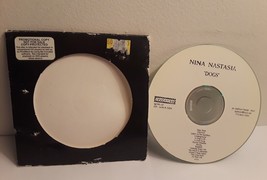 Nina Nastasia - Cani (CD promozionale, 2004, Touch and Go) - £7.39 GBP