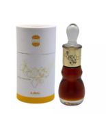 12ml Dahn Al Oudh Cambodian Attar Oil by Ajmal | FREE DHL Express Shipping! - €97,06 EUR