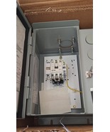 Eaton  ECL03B2A4A / CN35BN4, 20 Amp, 3 Pole, EH Lighting Contactor- LC2 - €424,66 EUR