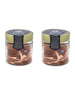 2 Pieces Greek Premium Paprica Sea Salt,2x100G,Free Ship - $54.98
