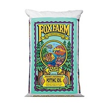 Fox Farm FX14000 1.5 Ocean Forest Garden Potting Soil 6.3-6.8 pH - £40.38 GBP