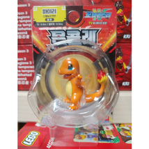 TAKARA TOMY Pokemon Monster Collection Charmander Figure S81358 - $24.43