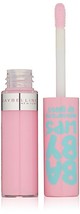 Maybelline New York BABY LIPS Moisturizing Lip Gloss - 40 Tickled Pink 0.18 Fl - $12.99