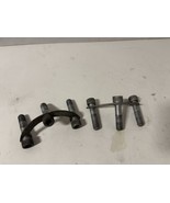 2001 - 2006 LEXUS LS430 CV AXLE DIFFERENTIAL SHAFT BOLT &amp; FLANGE HARDWAR... - $81.29 CAD