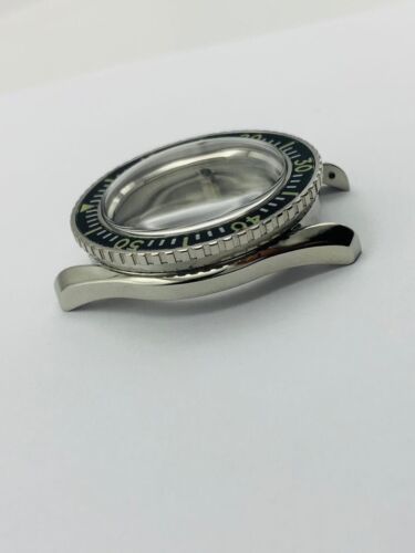 Primary image for case for omega vintage seamaster 300 watch,166.024 or 165.024 back lid included