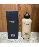 MAC Studio Face And Body Foundation (N5) 120ml/4.0oz - $54.88 CAD