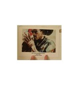 Cheikh Lo Presser Kit Photo - $502.87 MXN