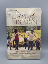 By Divine Design Sealed Michael A Goodman 2014 Hardcover LDS Mormon Chur... - £12.63 GBP