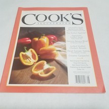 Cook&#39;s Illustrated Magazine July and August 2010 Number 103 - £8.63 GBP