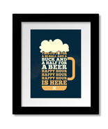 Little Bones by Tragically Hip - Lyric Artwork Rock Music Print Canvas o... - $361.71 MXN+