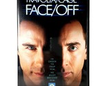 Face/Off (DVD, 1997, Widescreen) Like New !    Nicolas Cage   John Travolta - £5.40 GBP