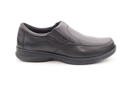 Abeo smart 3950 Slip On Black Slip Resistant Men&#39;s Size  9 ($) - $64.35