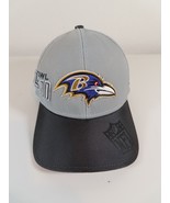 Baltimore Ravens NFL Super Bowl XLVII 47 Champions Hat by New Era 39THIR... - £13.97 GBP