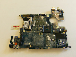 Toshiba Satellite M105  Genuine Motherboard  K000038840 AS IS - $8.41