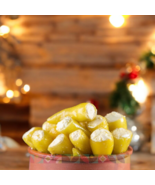 500g Mexican Yellow Peppers Stuffed W/ Labneh Natural &amp; Spicy Mediterran... - €88,96 EUR