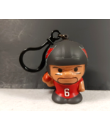 NFL 2025 Squeezy Mates, 2.5” Keychain, Tampa Bay Buccaneers, Baker Mayfi... - €15,25 EUR