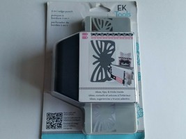 Ek Success Tools 2-IN-1 And Edge Punches - £15.81 GBP+