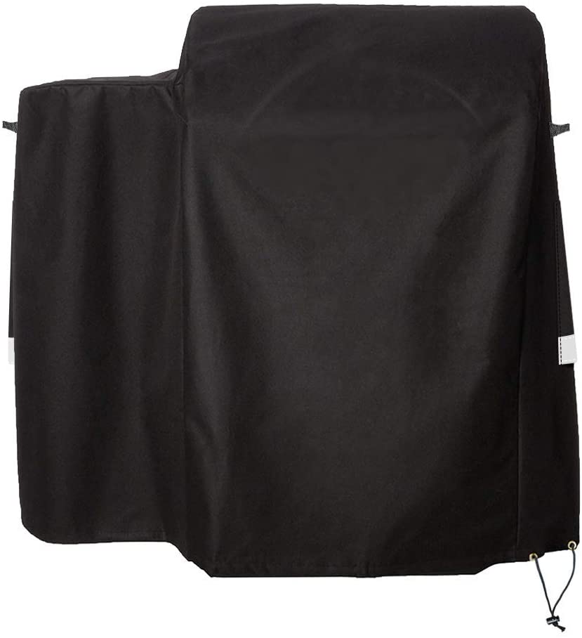 BBQ Grill Cover for Pit Boss 700FB Lexington 500 Classic 700 Wood Pellet... - $46.97