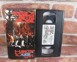 New Kids On The Block - Hangin Tough Live VHS NKOTB - $5.89