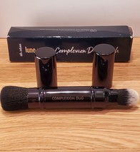 Lune+Aster Complexion Duo Brush Boxed - £21.94 GBP