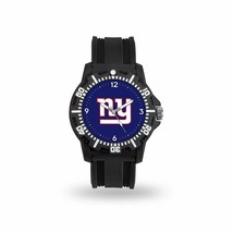 TEAMS: New York Giants - Game Time NFL Team Logo His Or Her Watches - $57.99