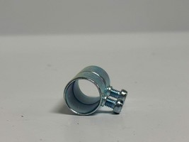 100 PK RACO 2022 1/2&quot; EMT Set-Screw Steel Coupling for Conduit Connections - $55.00