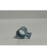 100 PK RACO 2022 1/2&quot; EMT Set-Screw Steel Coupling for Conduit Connections - €48,22 EUR
