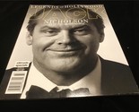 A360Media Magazine Legends of Hollywood: Jack Nicholson His Life Story - $12.00