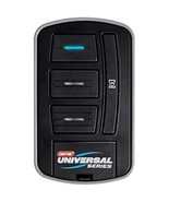 Genie GUWWC-R Universal Garage Door Opener Wireless Wall Console, Compat... - $45.12