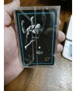 Live by James Taylor Vocals Cassette Aug-1993 - 1 Cassette Tape NEW &amp; Se... - $169.16 MXN
