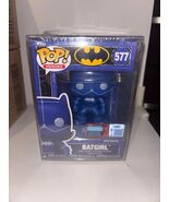 Batgirl Funko #577 - Batman - LE 2010 pcs - $53.46