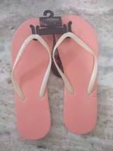 Chattiest Size 11 Pink Flip Flops - £14.92 GBP