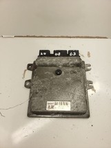 Engine ECM Electronic Control Module QR25DE 2.5L Federal Fits 12 ROGUE 1... - $24.63
